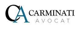 Logo Carminati Avocat à Paris 1